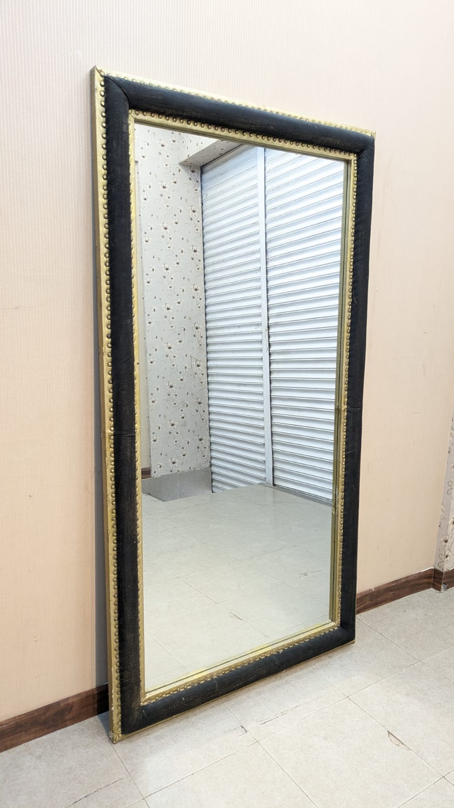 Wall Mounted Mirror