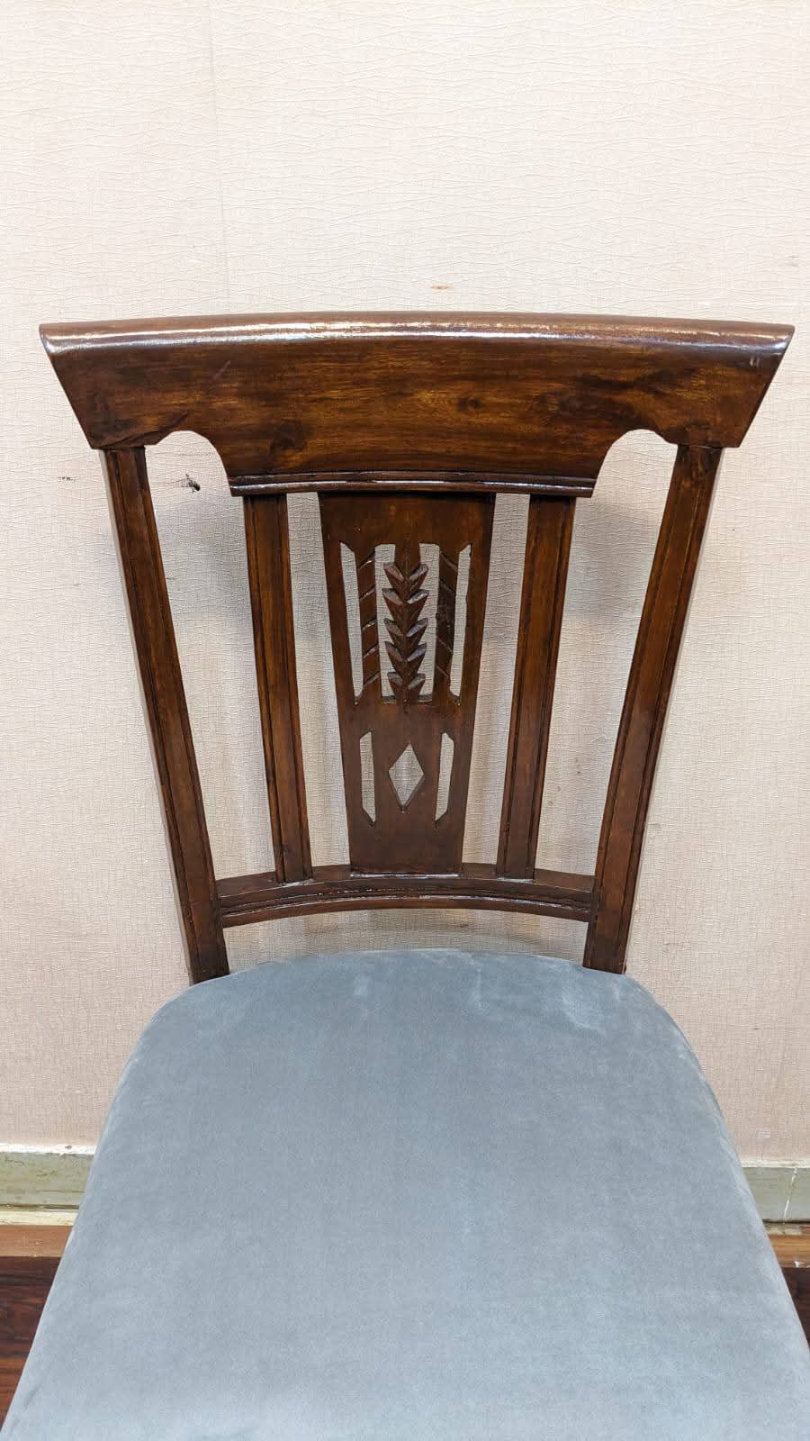 Sheesham Wood 6 Seater Dinning Table