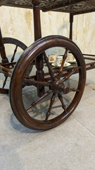 Tea Trolley