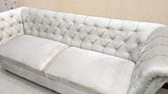 Modern Design 5 Seater Sofa Set