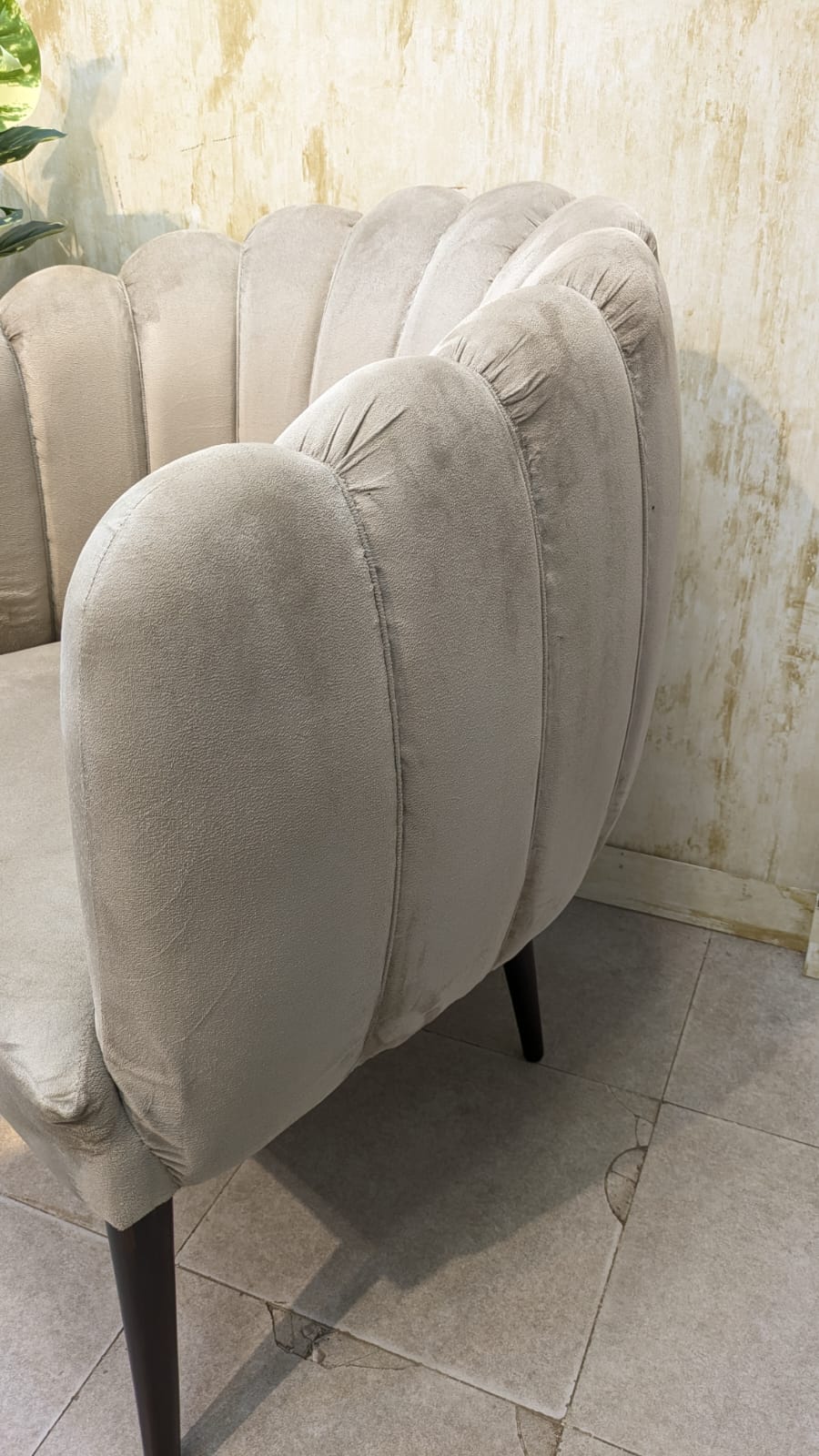 Pair of Single Sofa