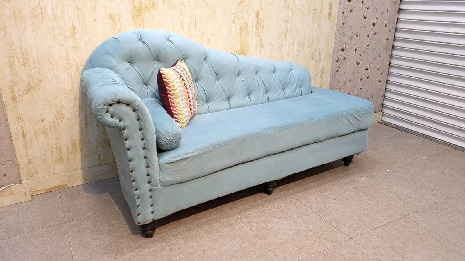 2.5 Seater Divan