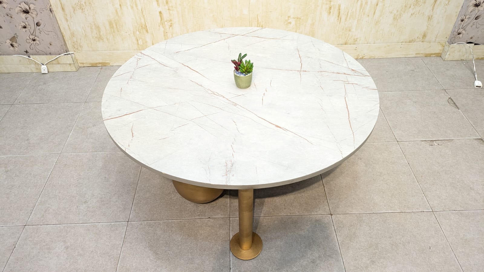 Center Table