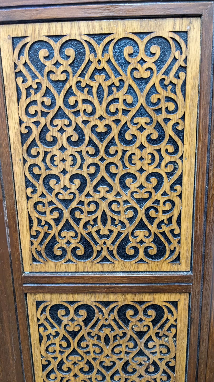 Complete King Size Bedroom Set