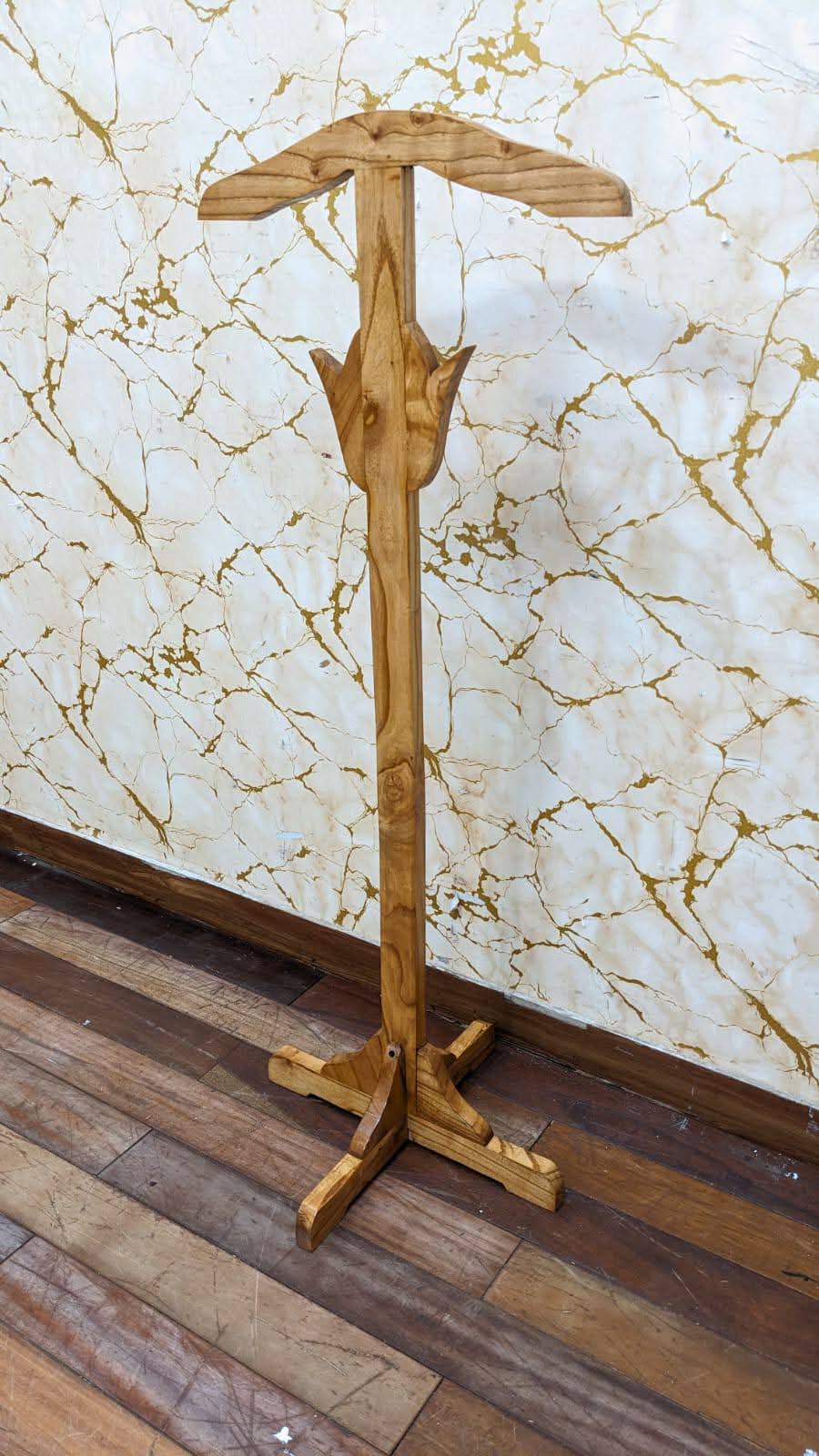 Brand New Coat Hanger