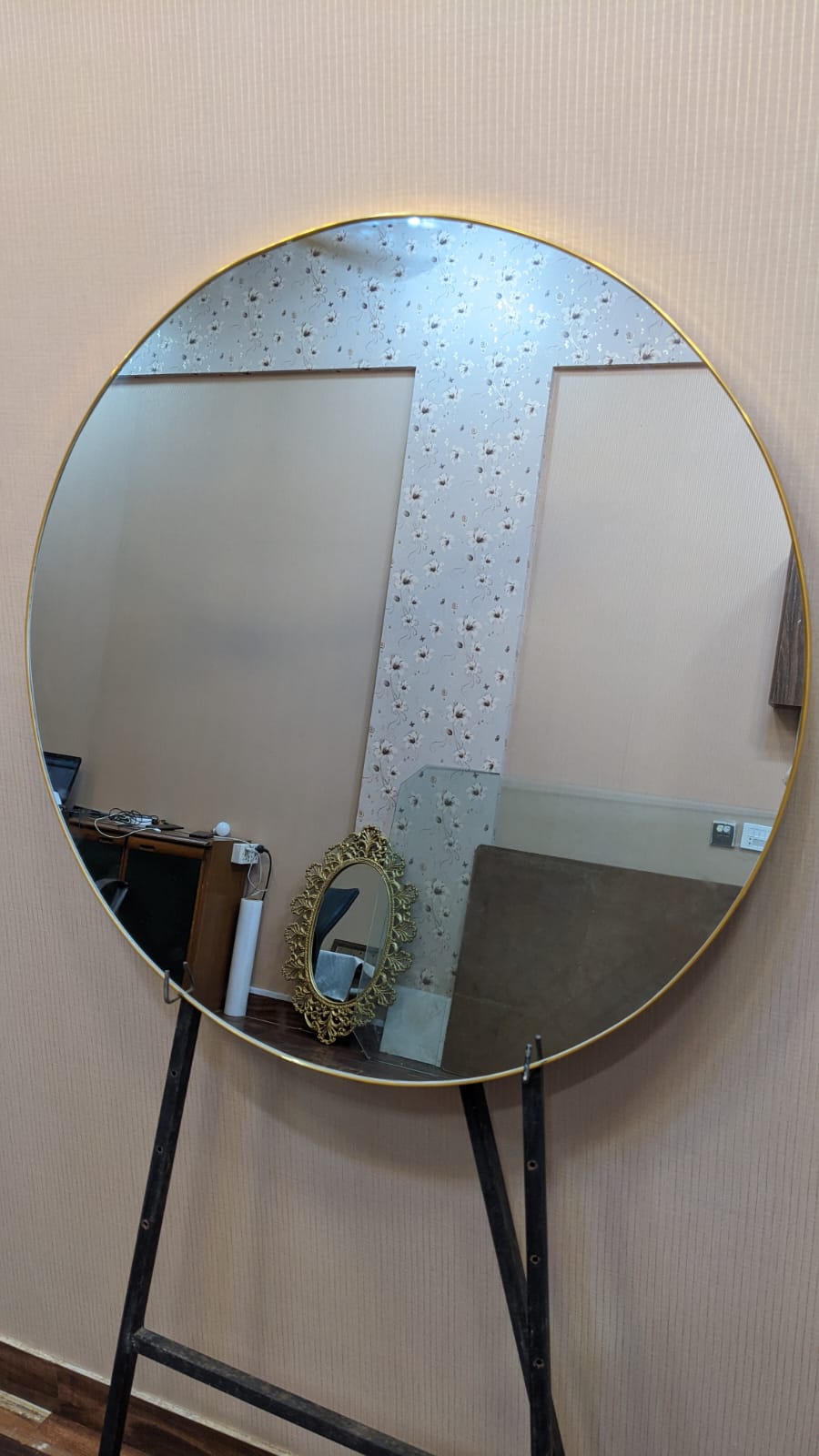 Brand New Wall Mounted Mirror