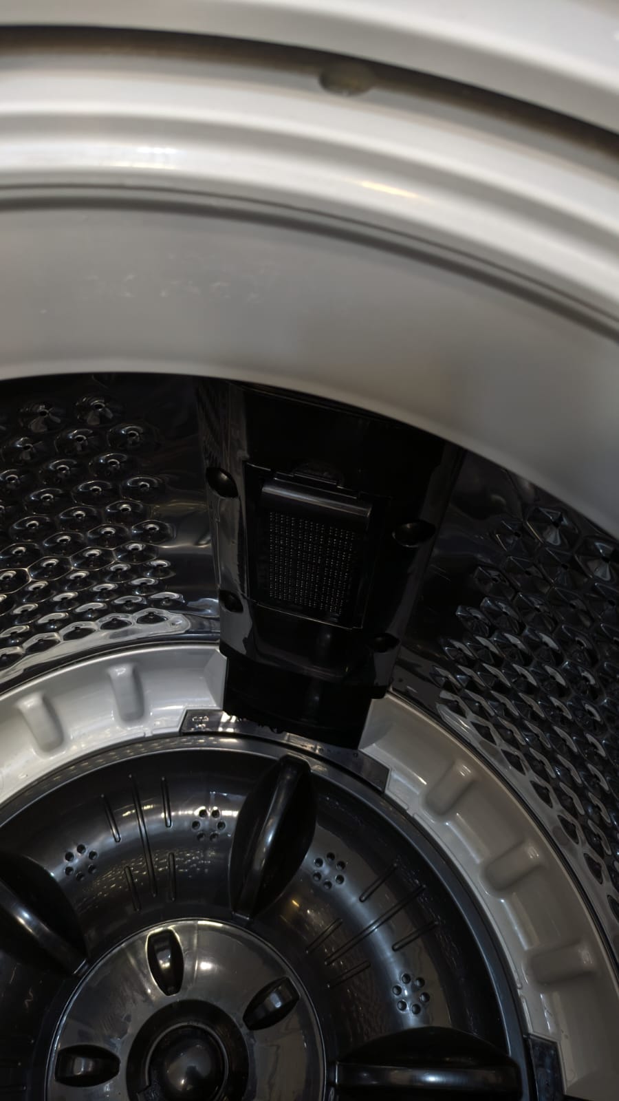Dawlance Fully Automatic Washing Machine