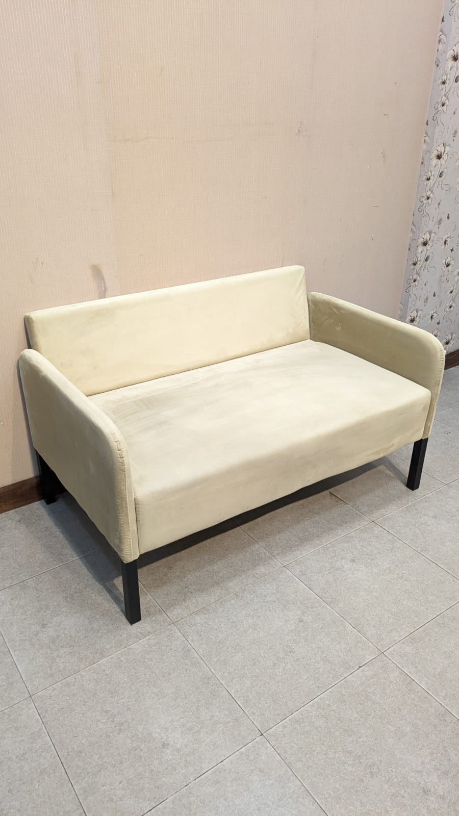 Habitt Billy 2 Seater Sofa