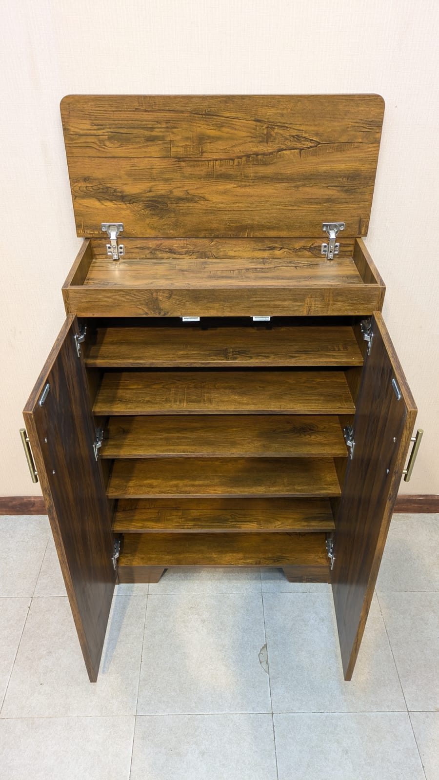 Brand New Shoe Rack