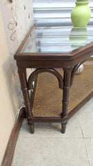 Imported Corner Table