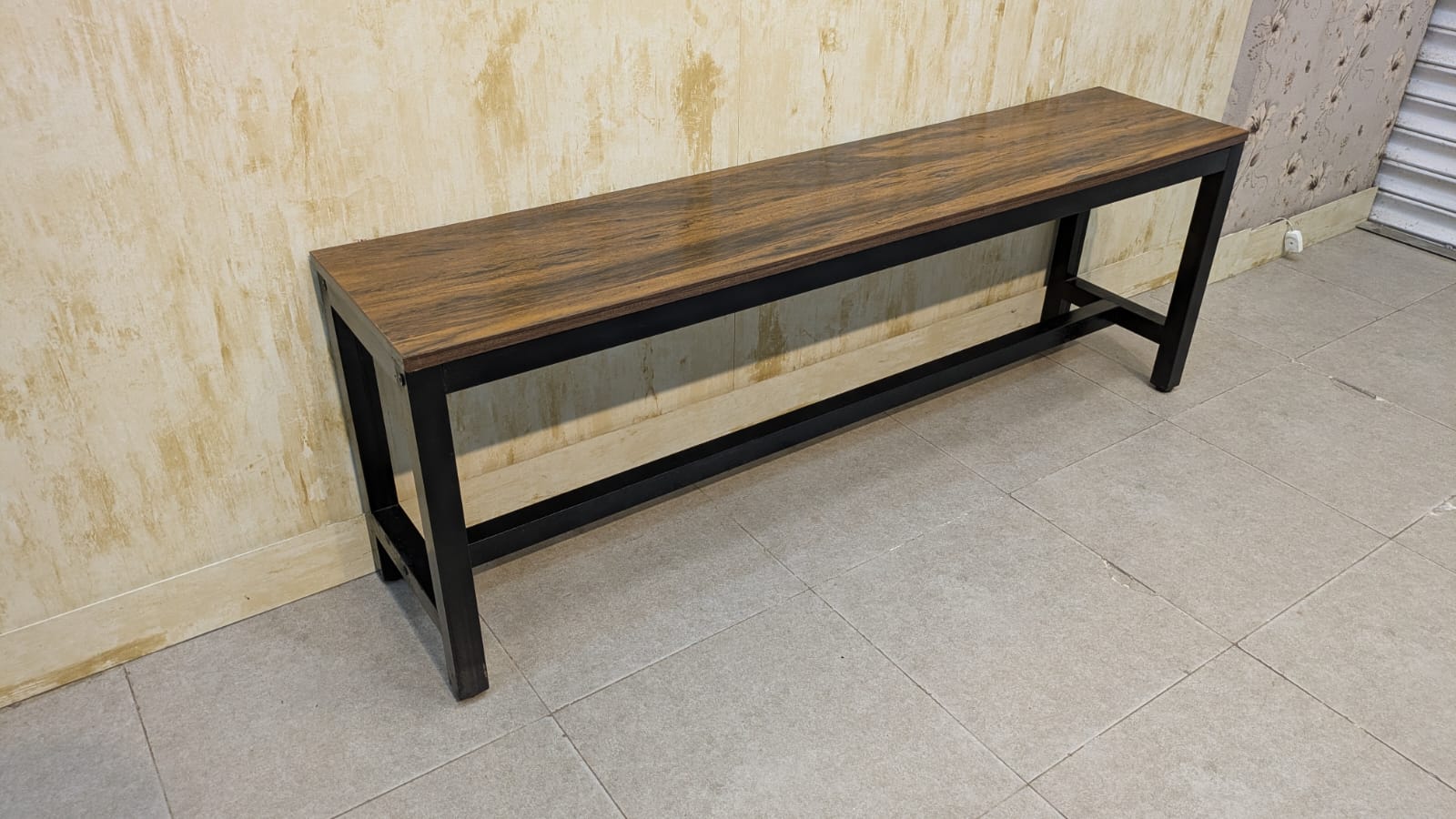 6 Person Dining Table Set