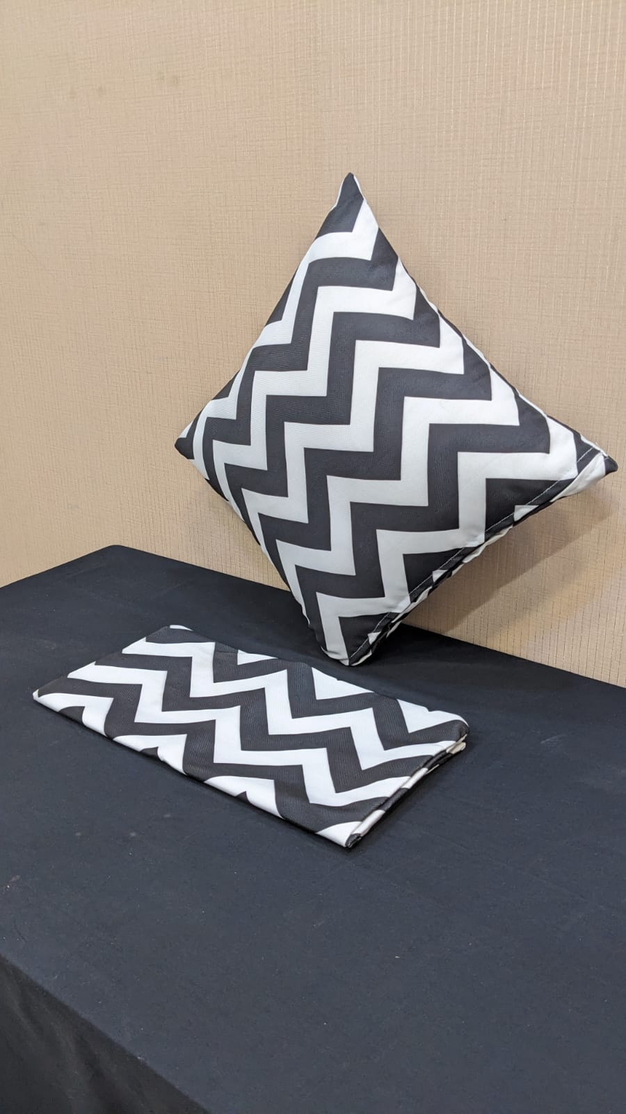 New Sofa Cushion Cover