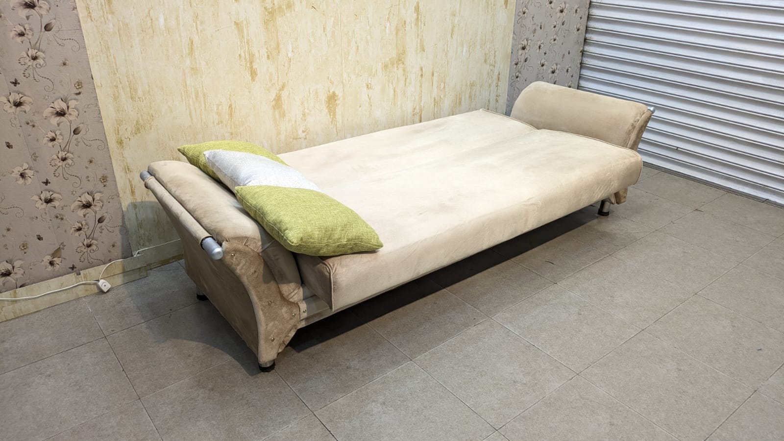 Sofa Cum Bed