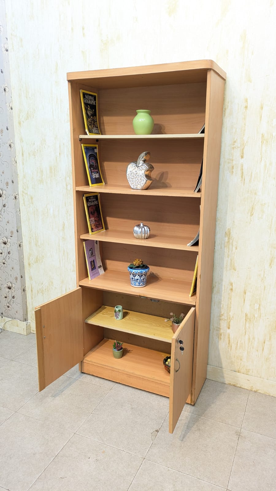 Book Shelf Excellent Condition
