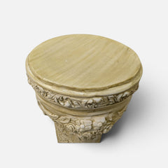 Brand New Pedestal