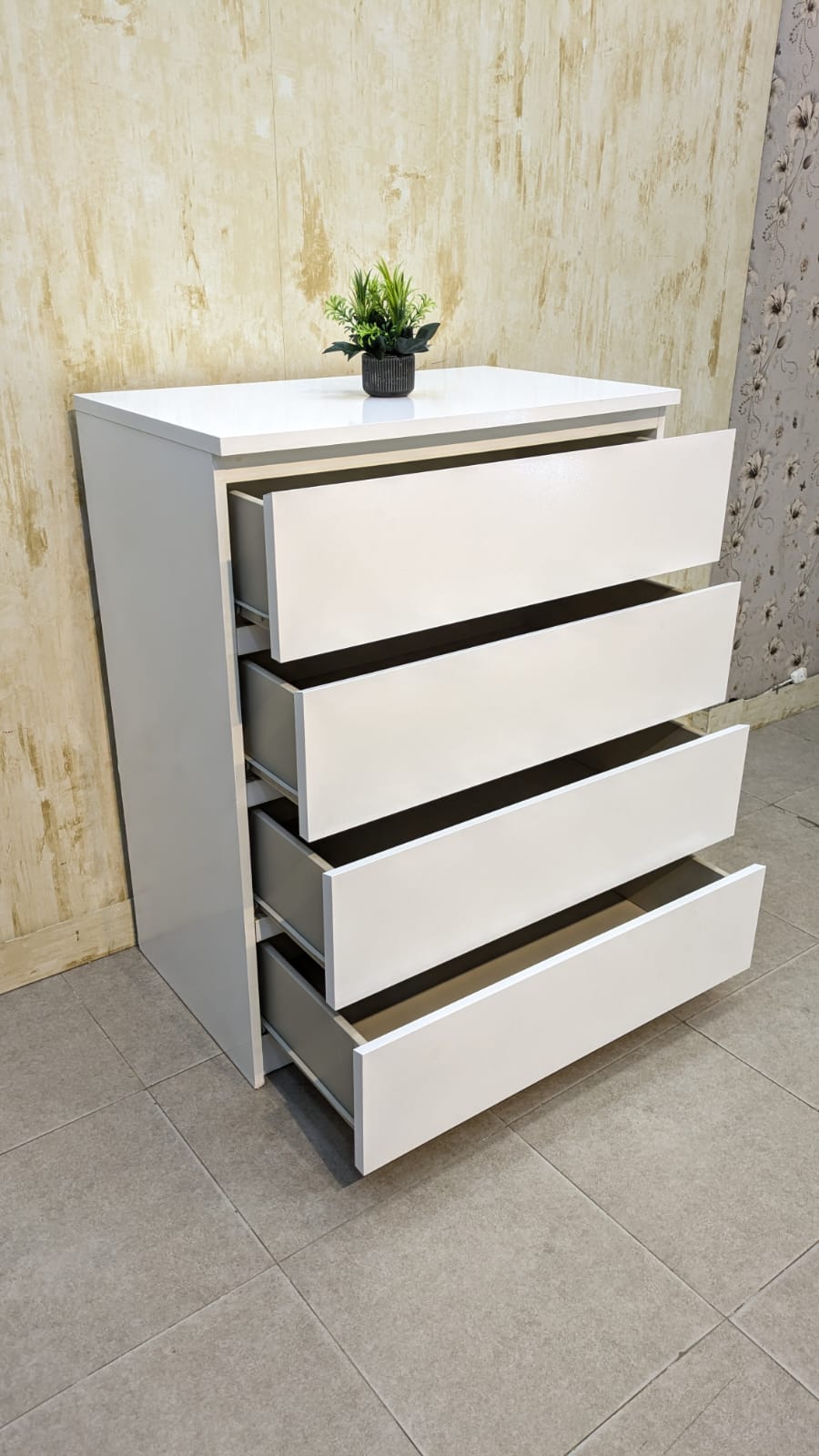 Imported Chest Of Drawers