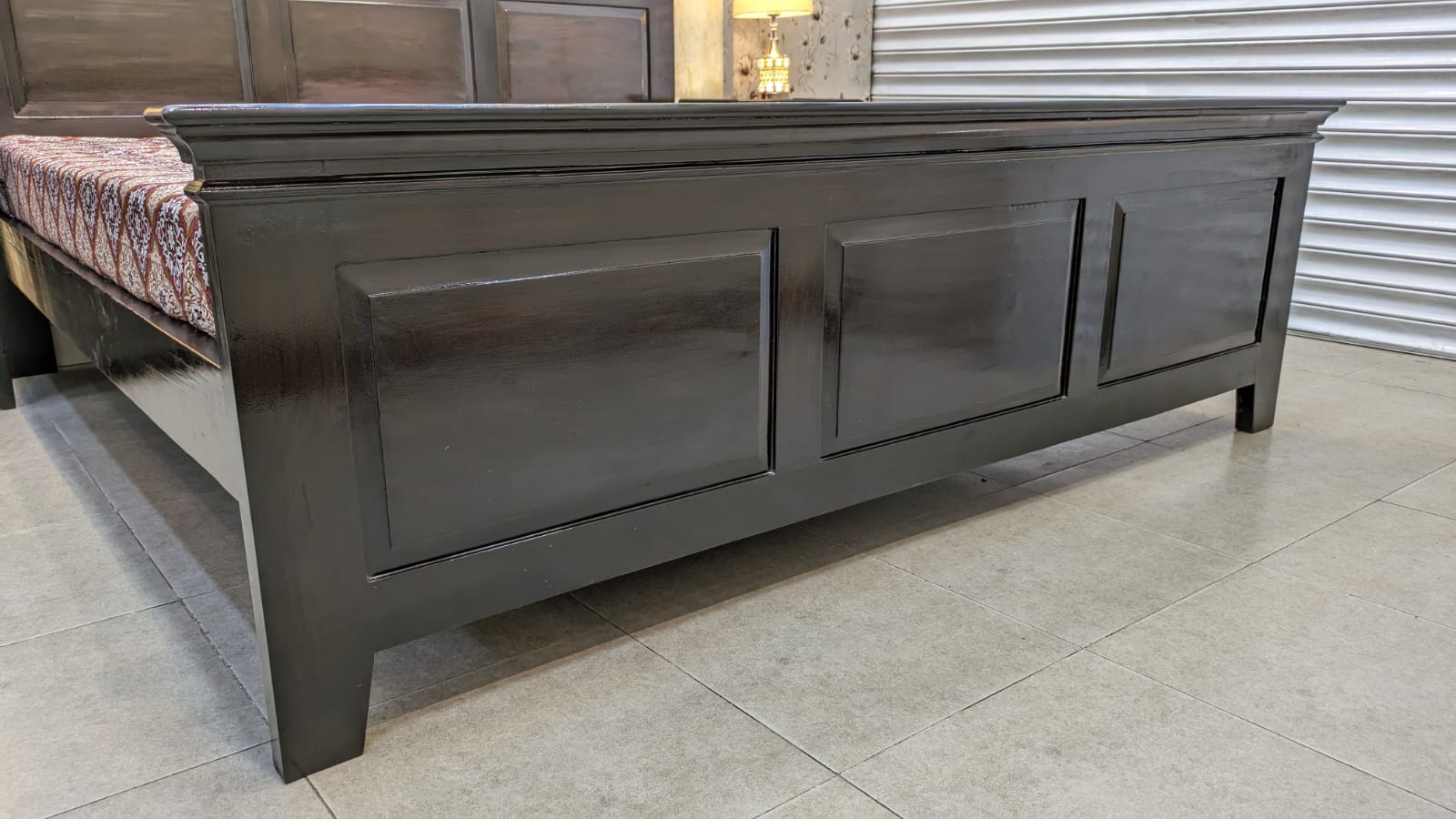 King Size Bed Set