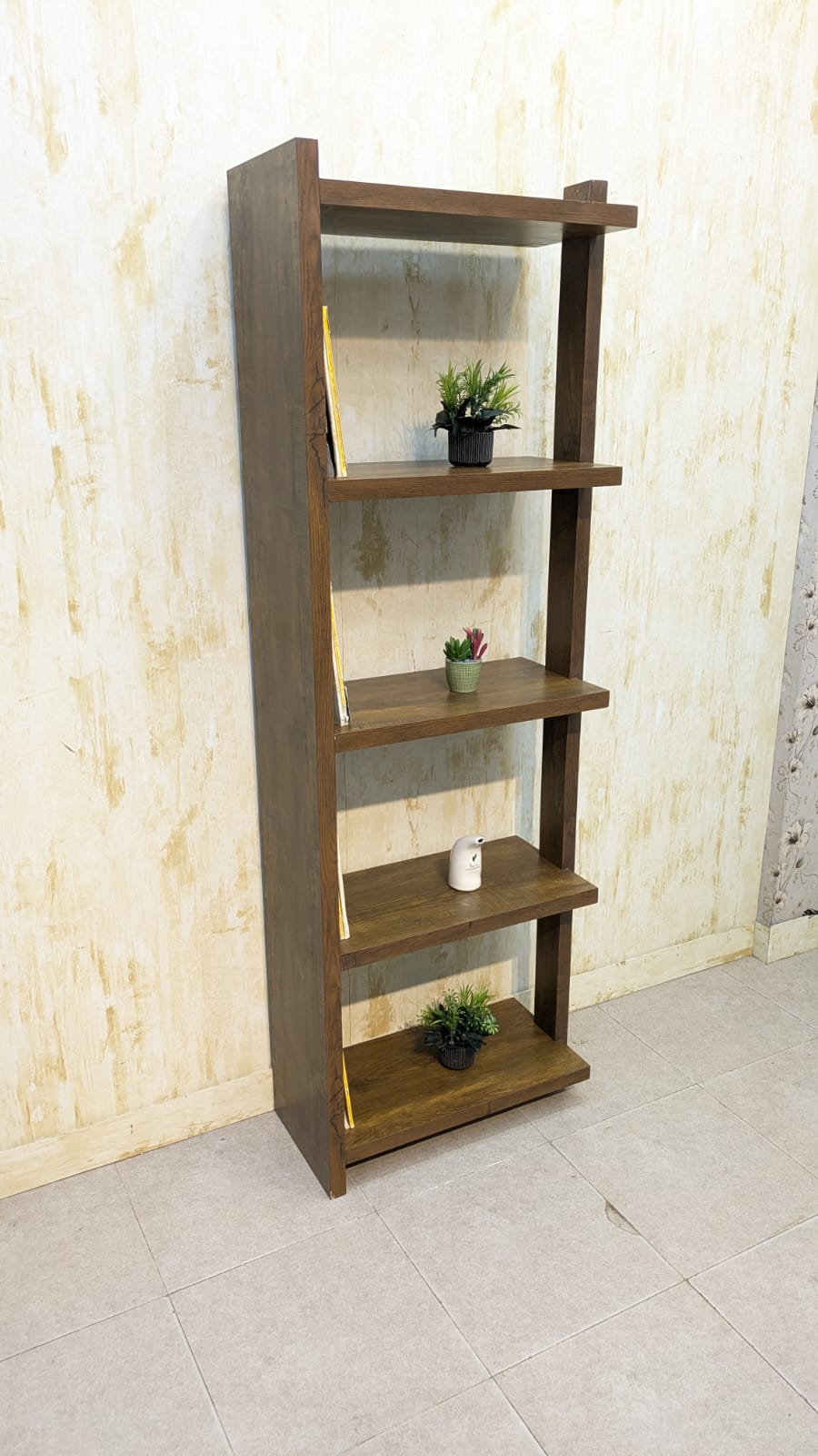 Brand New Display Shelf
