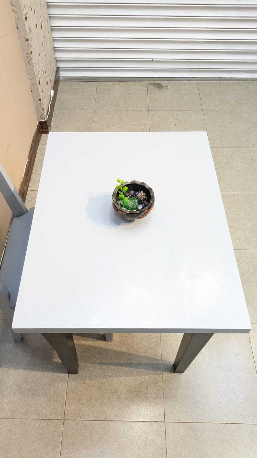 2 Seater Dining Table