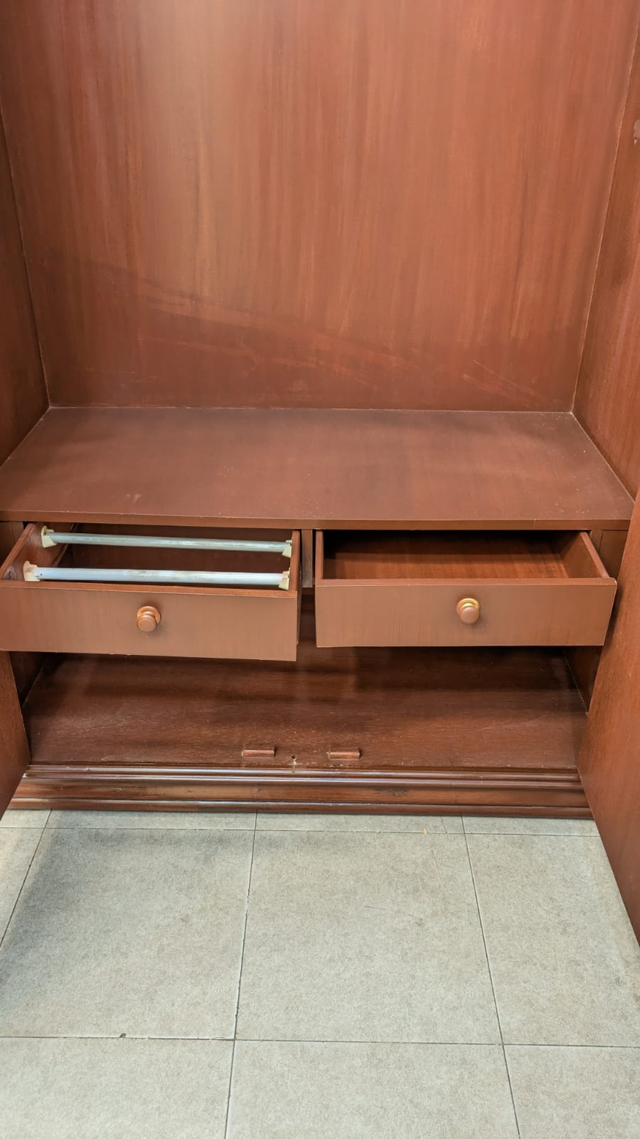 King Size Bedroom set