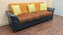 5 Seater Sofa Set