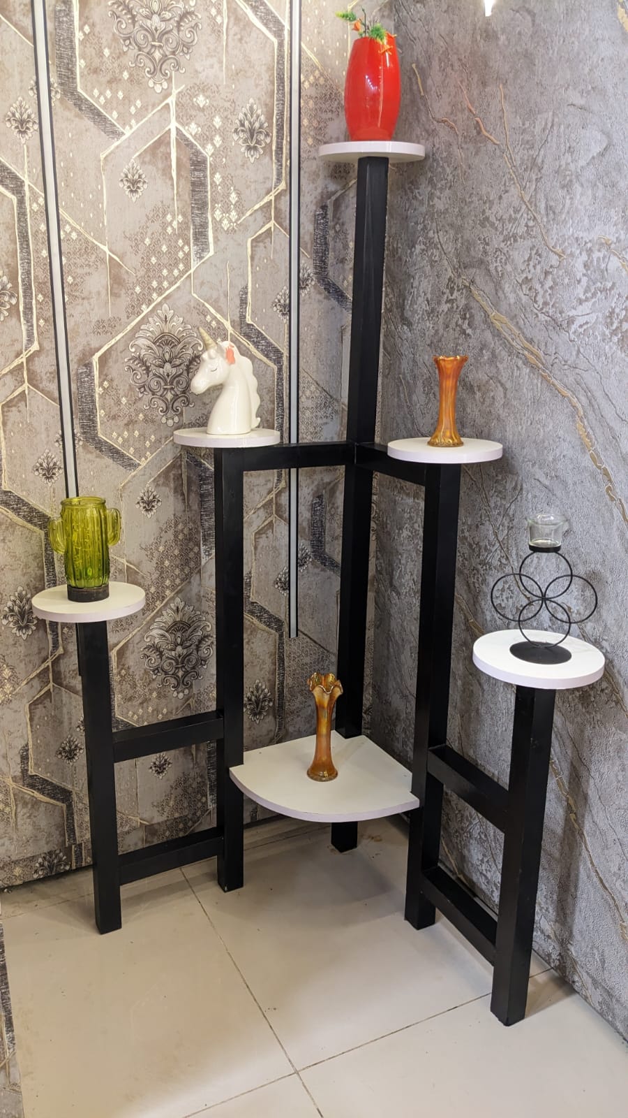 Display Shelve