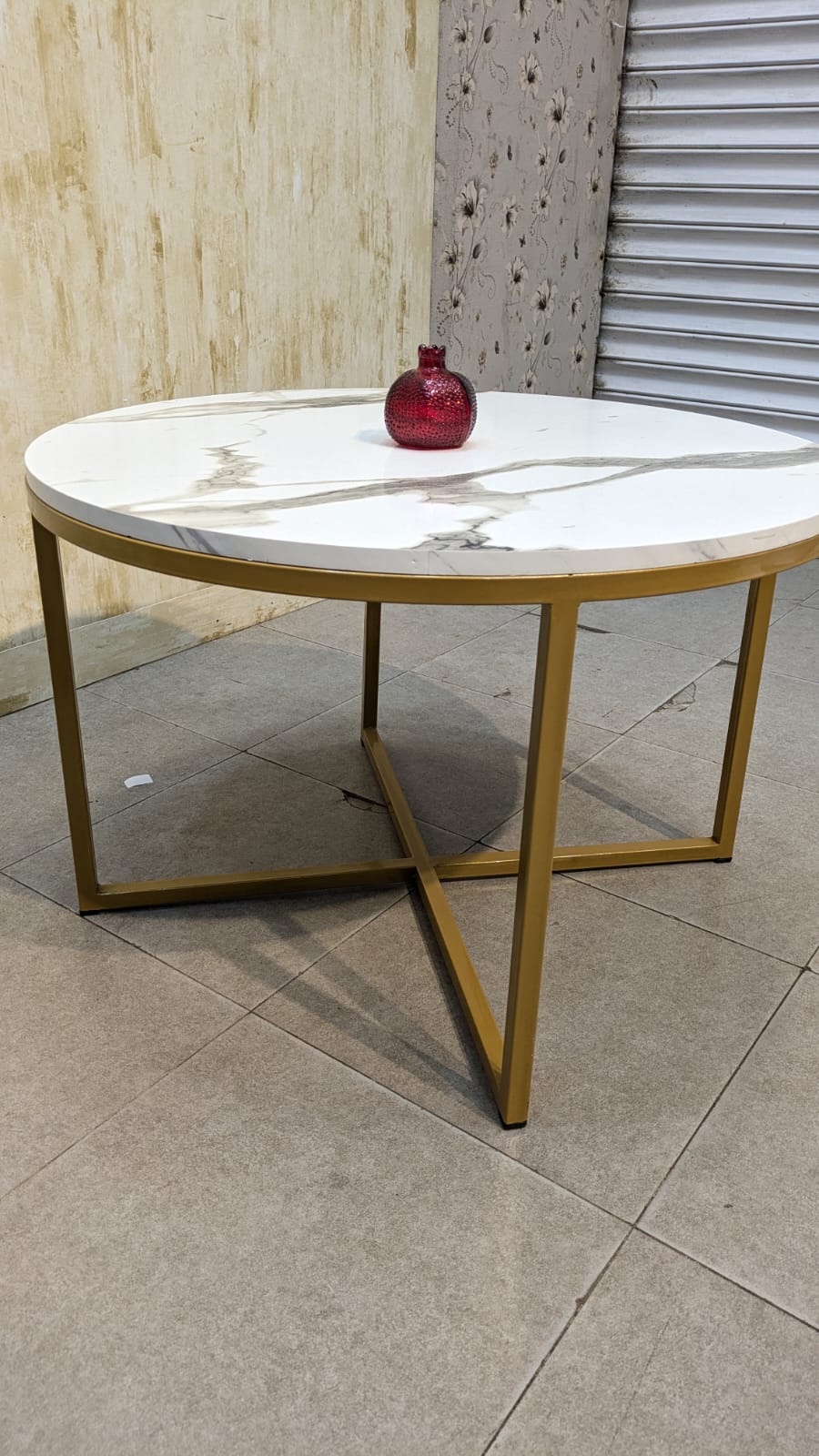 Center Table