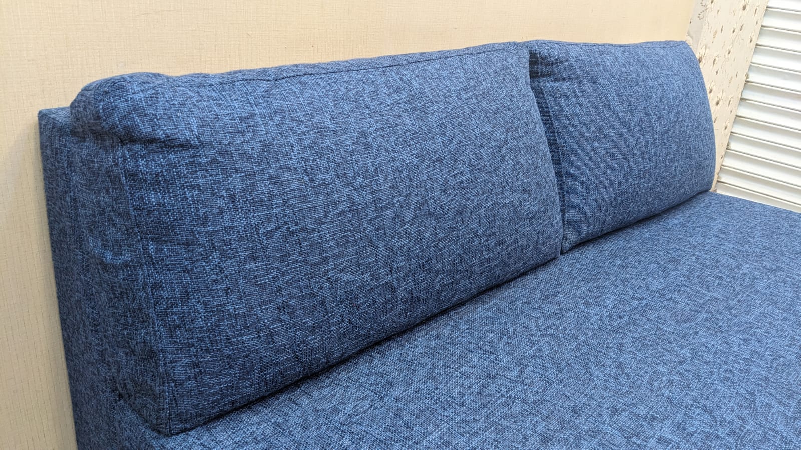 Seats.pk 3 Seater Armless Sofa