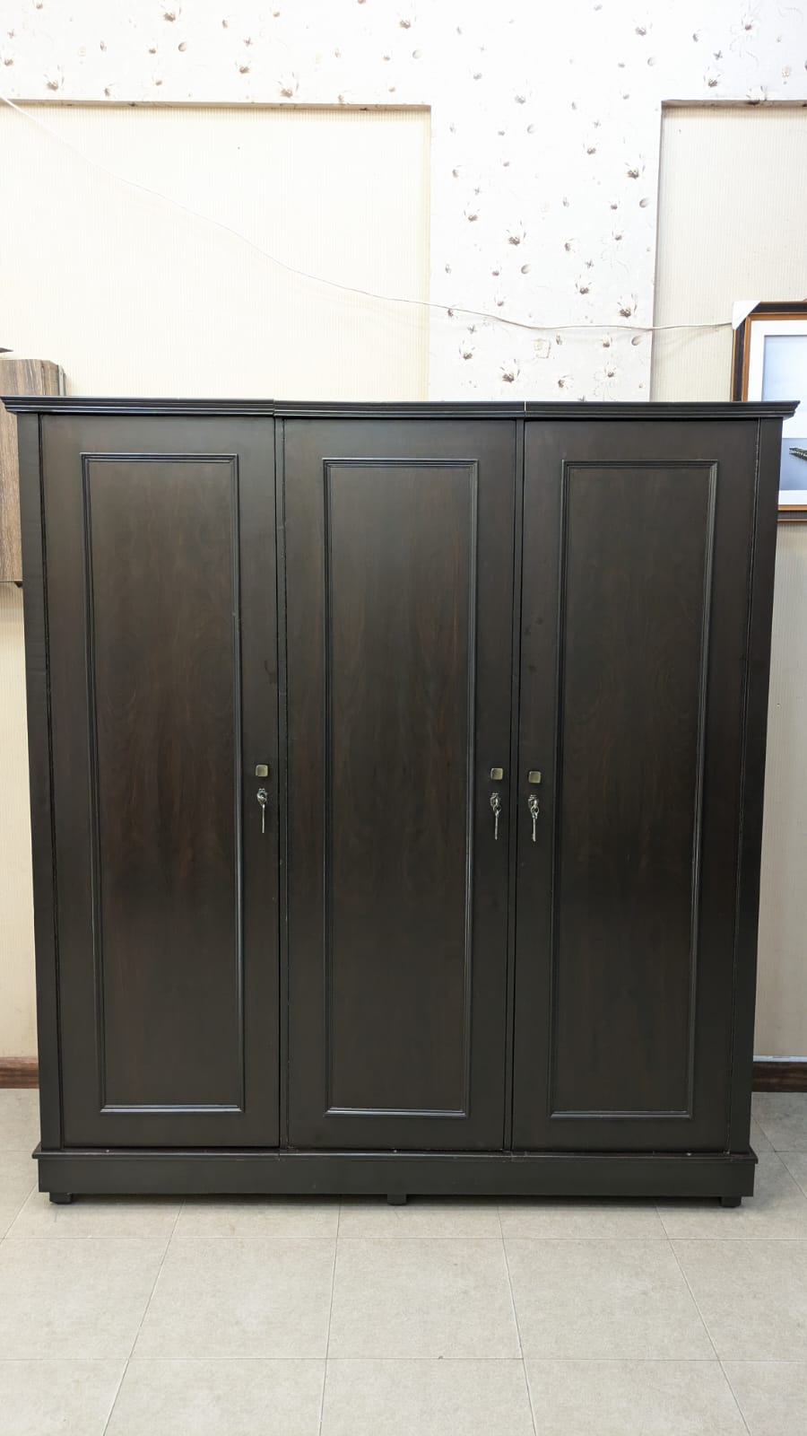 King Size Bed Bedroom Set