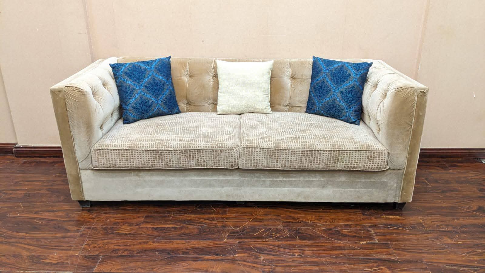 5 Seater Sofa Set