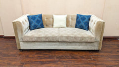 5 Seater Sofa Set