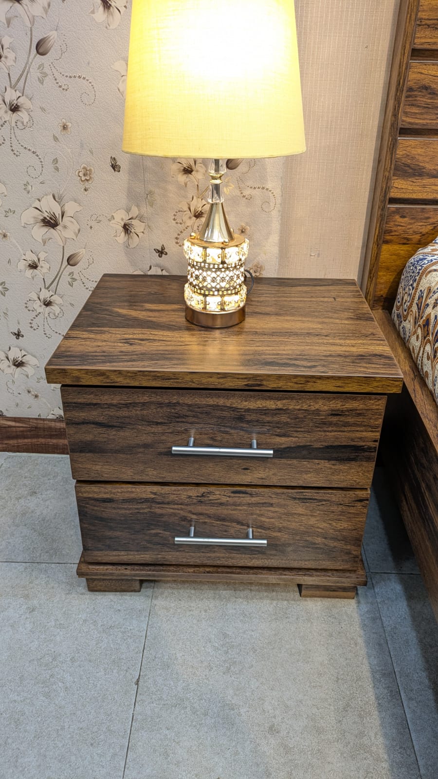 Brand New King Size Bed Set