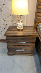 Brand New King Size Bed Set