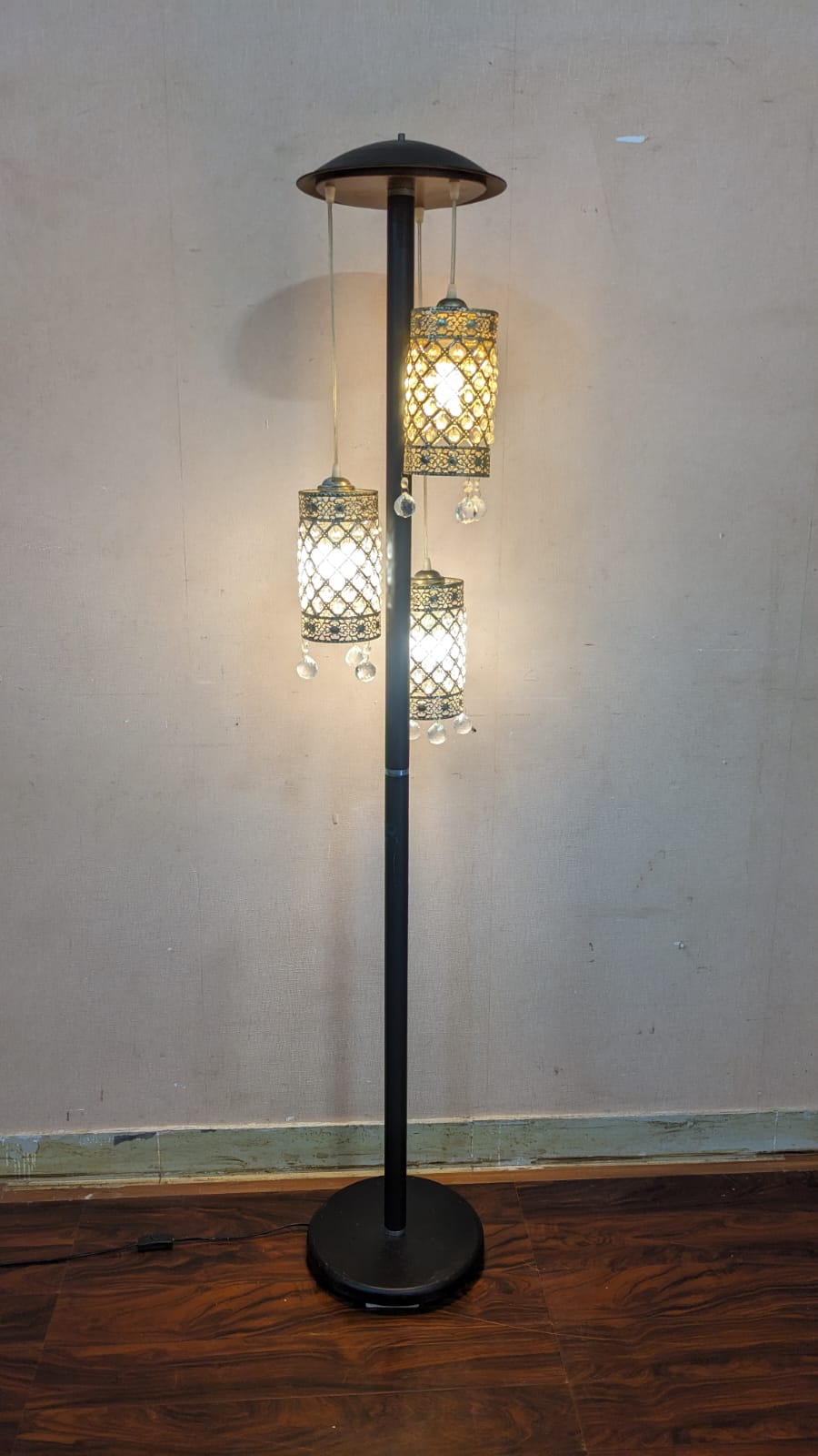 Floor Lamp