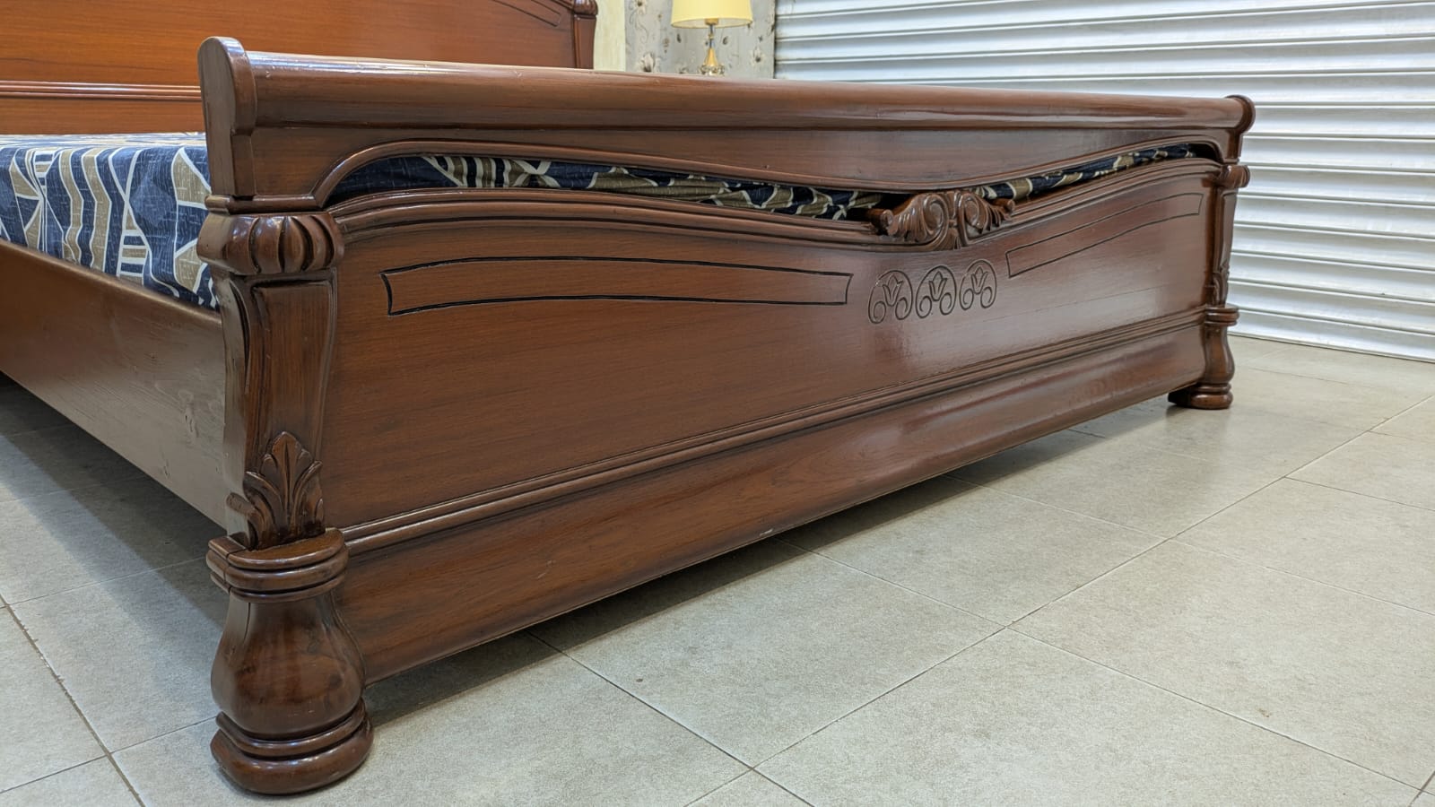King Size Bedroom set
