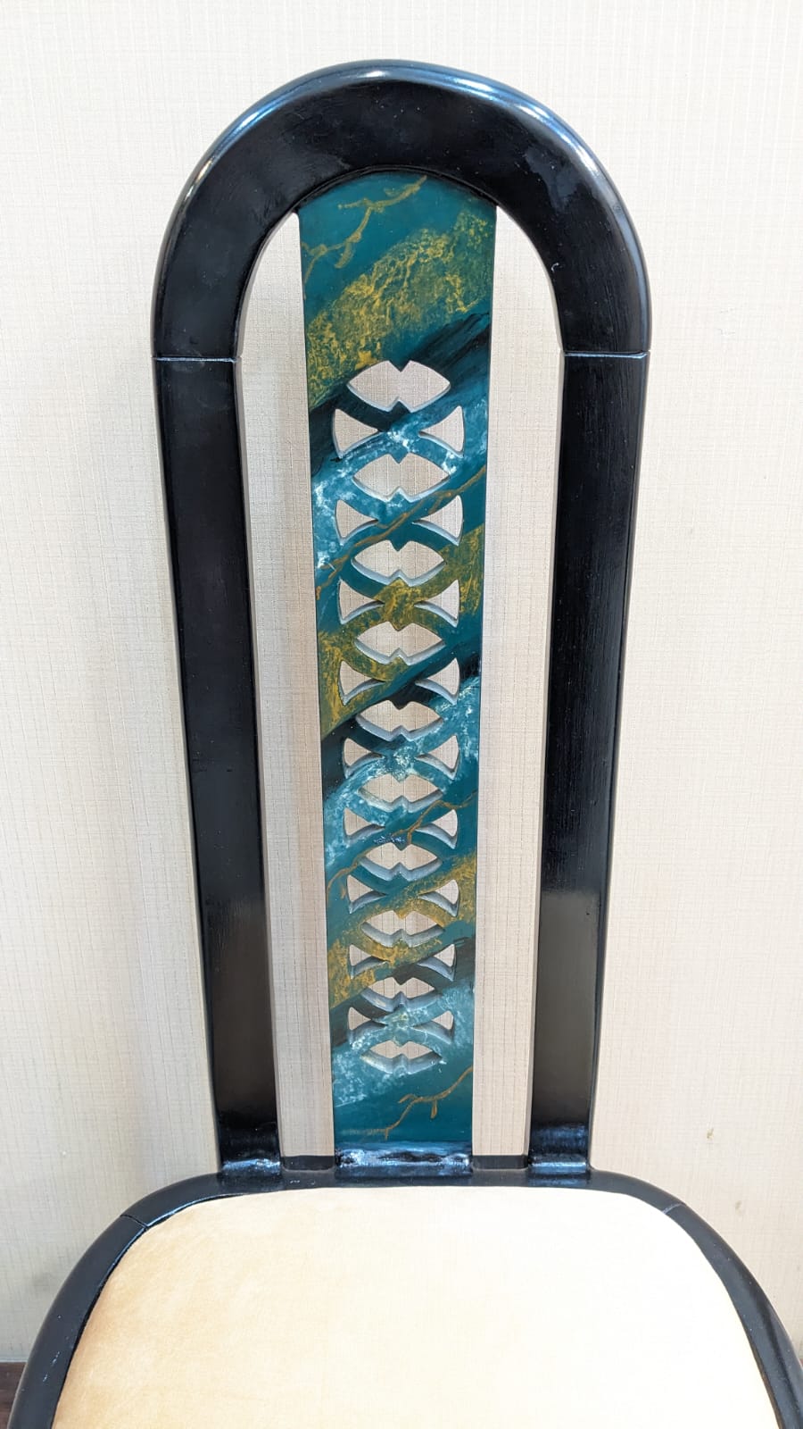 Sheesham Wood 8 Seater Dining Table