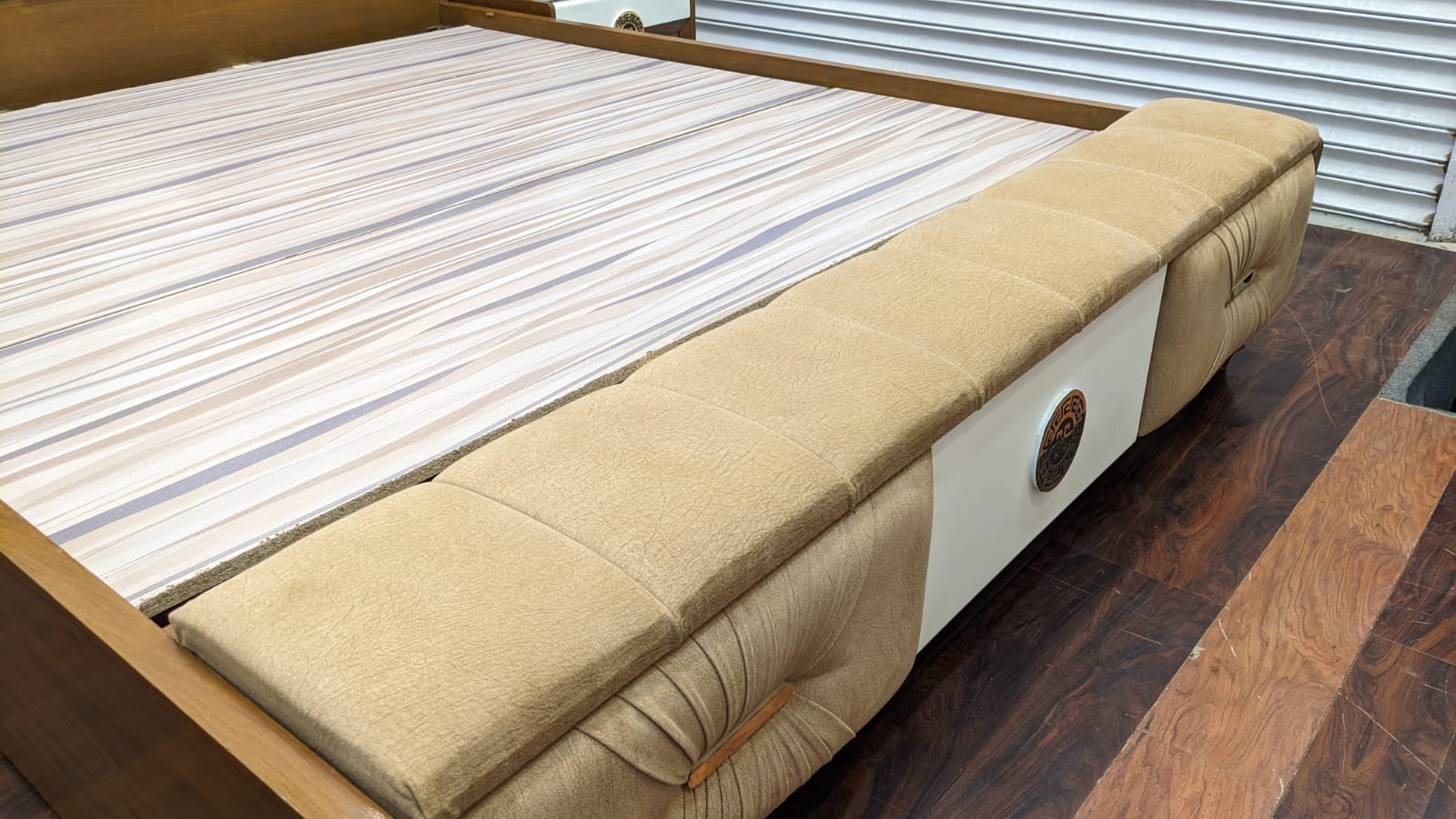 Turkish Design Bedroom Set