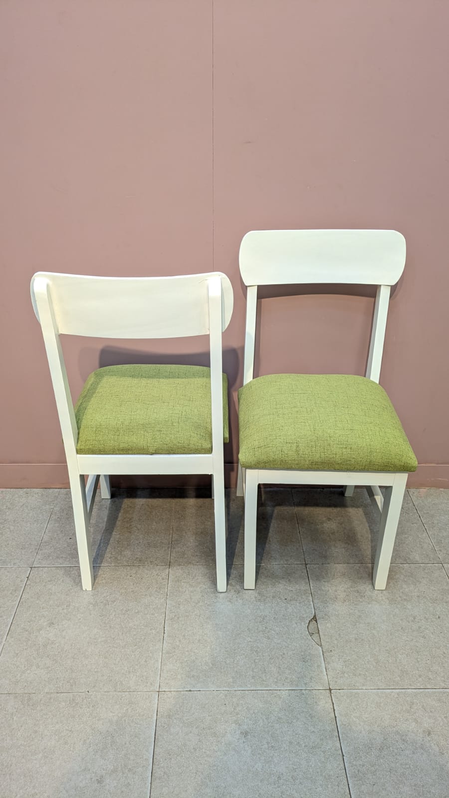 2 Seater Dining Table