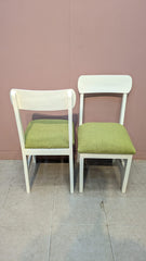 2 Seater Dining Table