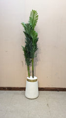 Brand New Artificial Planter