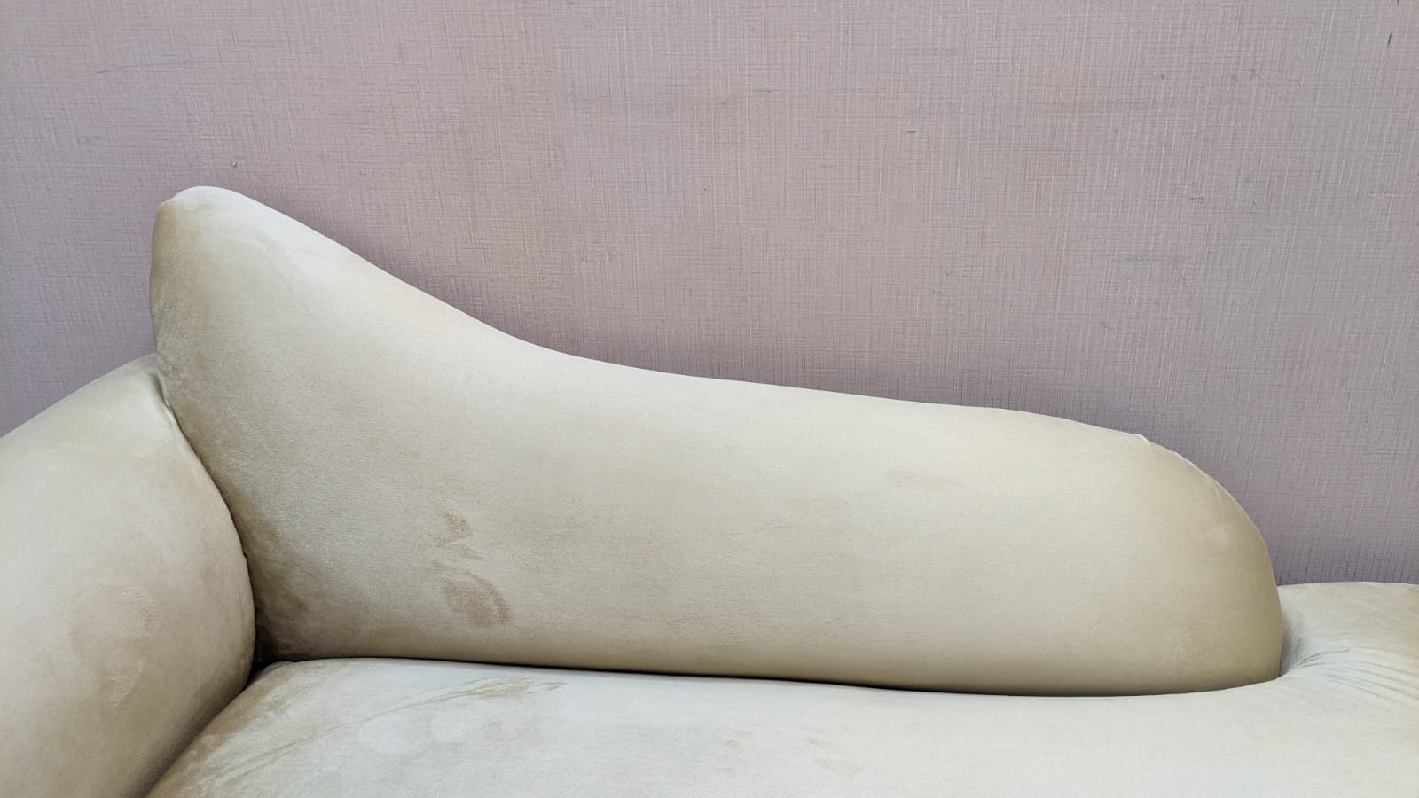 2.5 Seater Love Seat