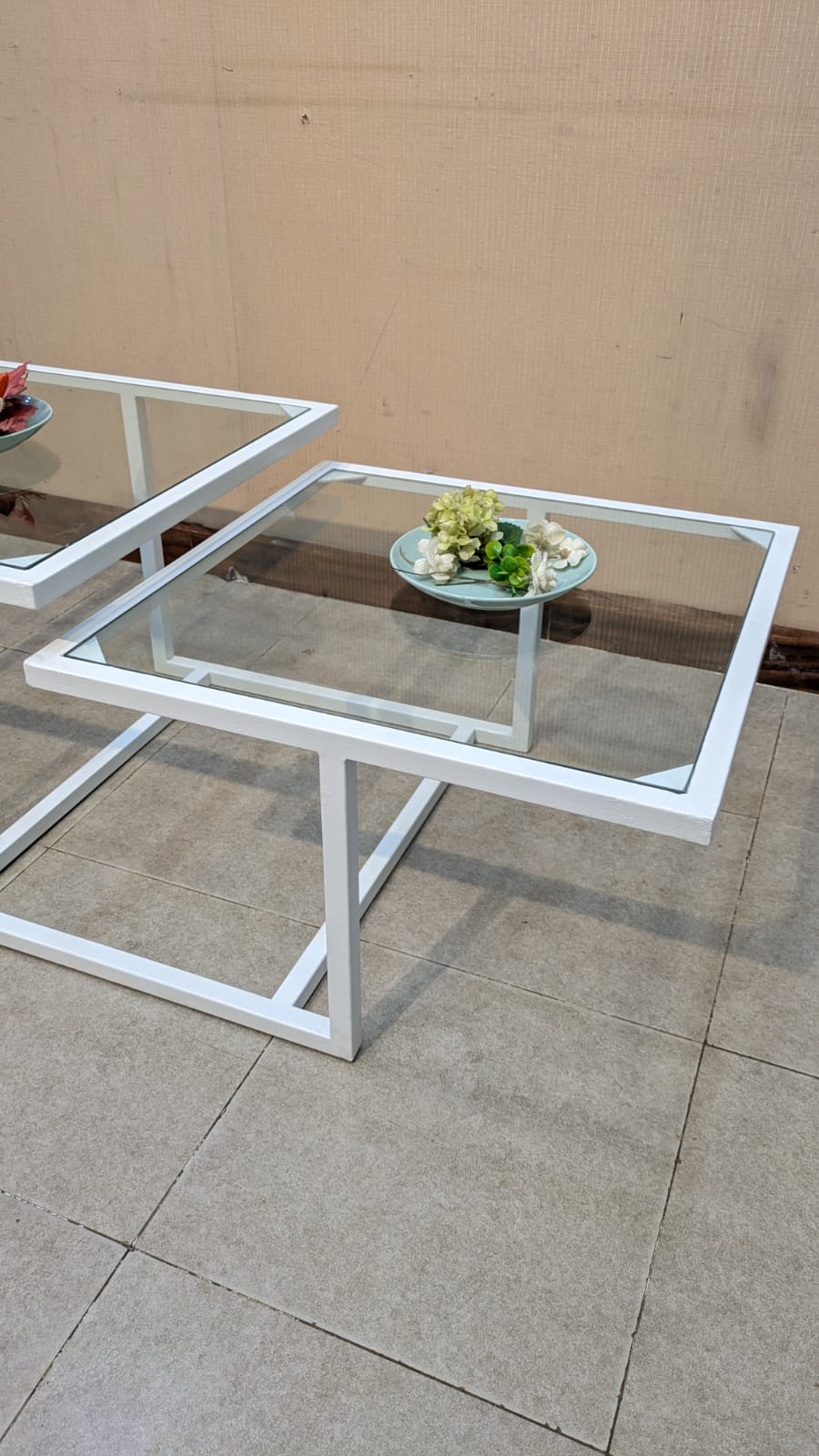 Brand New Unused Center Table