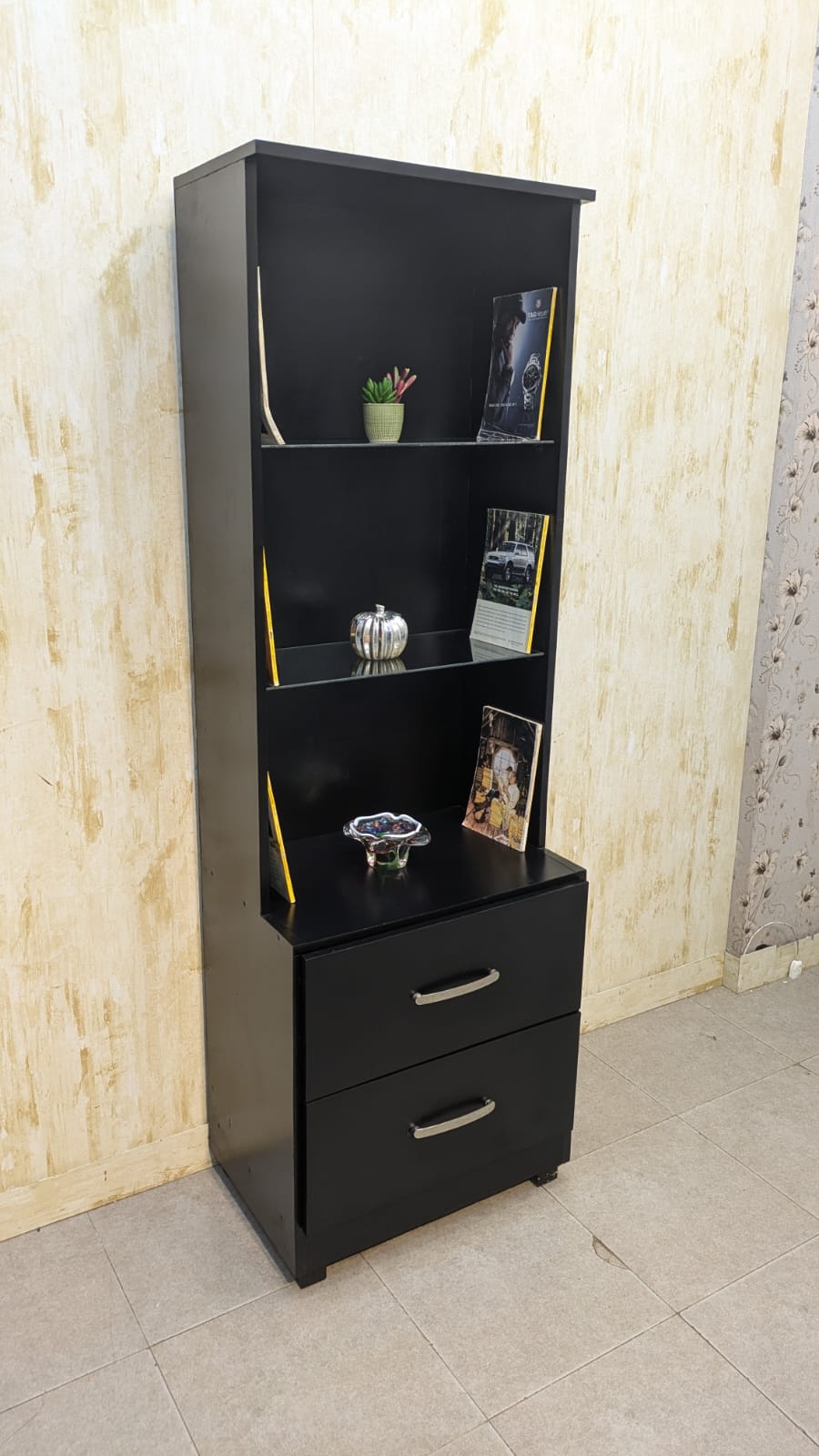 Book Shelf