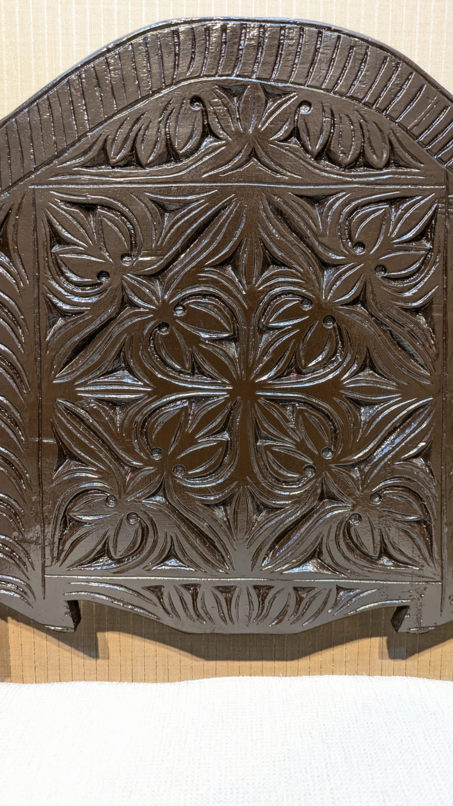 Pair Of Peerah Chairs