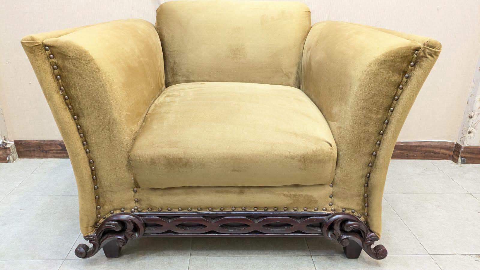 4 Seater Sofa
