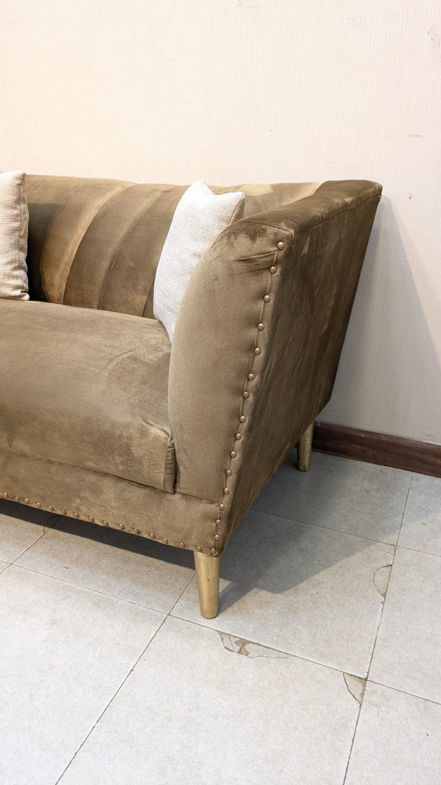5 Seater Sofa Set