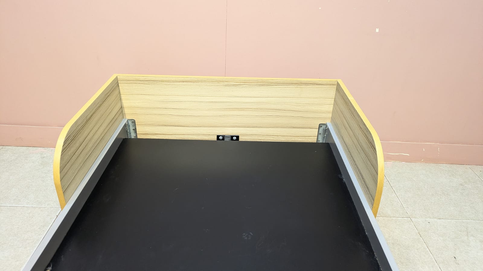 BABY COT