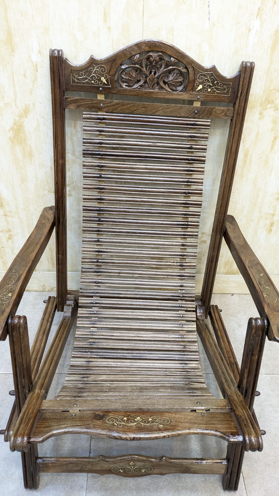 Relaxing Chair