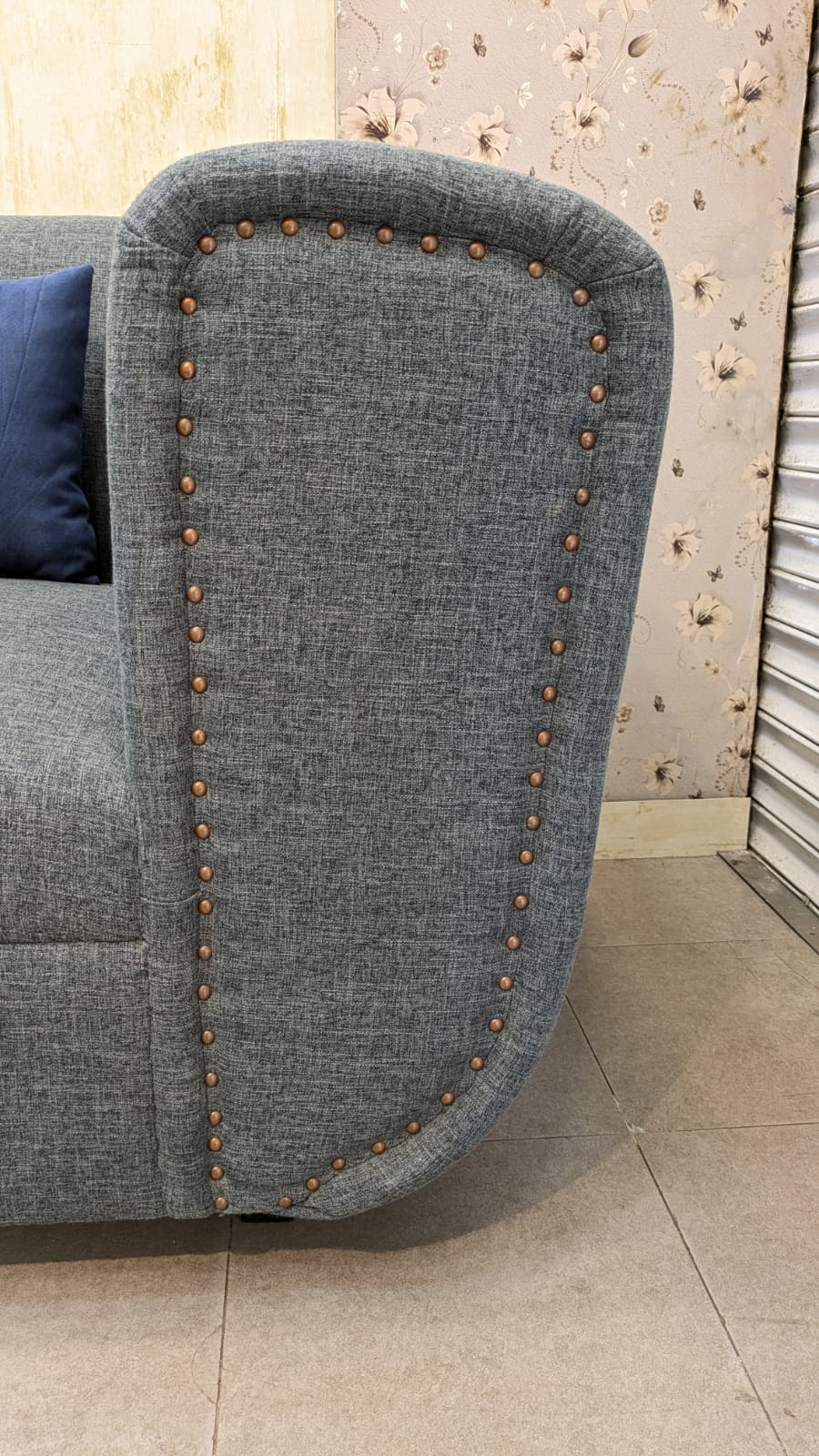 Pair Of Single Seater Sofa's