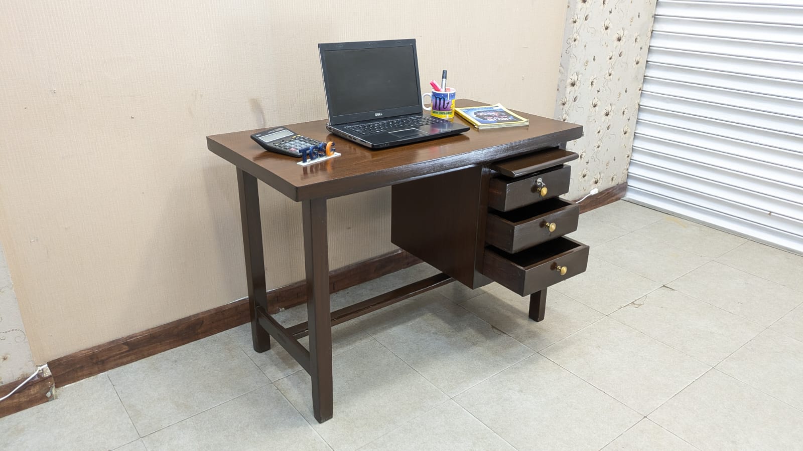 Writing Table